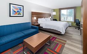 Holiday Inn Express & Suites Dinuba West By Ihg